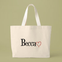 Becca Bag