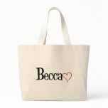 Becca Bag