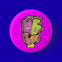 Becca's Picasso buttons