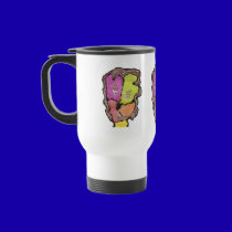 Becca's Picasso mugs