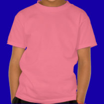 Becca's Picasso t-shirts