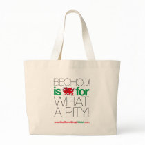 BECHOD! bags