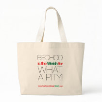 BECHOD! bags