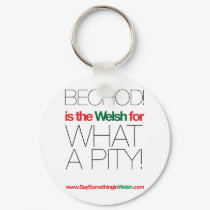 BECHOD! keychains