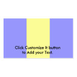 Bechyne, Czech Republic Business Card Templates