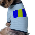 Bechyne, Czech Republic Dog Clothes