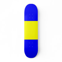 Bechyne, Czech skateboards