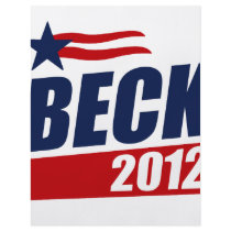 Beck 2012 flyers by Beck2012 Beck 2012 flyers
