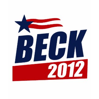 Beck 2012 shirt