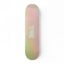 Beck skateboards by lollypopgirrrl Beck skateboards