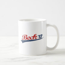 Beck Team Coffee Mugs