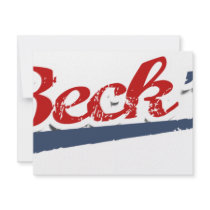 Beck Team invitations by Beck2012 Beck Team invitations