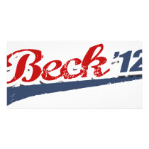 Beck Team photo cards by Beck2012 Beck Team photo cards