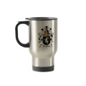 Becker Family Crest mugs
