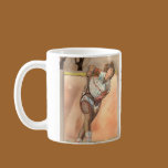 Becker Tennis Cup! mugs
