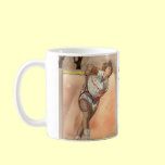 Becker Tennis Cup! mugs