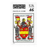 Beckett Fest 07b Postage