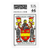 Beckett Fest 07b Postage