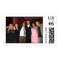 Becki, Susi, T.J., Randy, Janie, Jeromie postage by ssavidge Becki, Susi, T.J., Randy, Janie, Jeromie postage