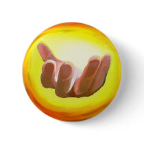 Beckoning Hand buttons by prawny Beckoning Hand buttons