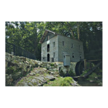 Beck's Mill posters