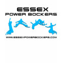 Becky white vest top EPB t-shirts