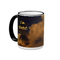 Becky's Mug