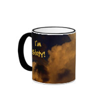 Becky's Mug