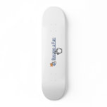 Become a Fan Custom Skateboard