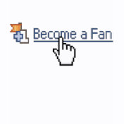 Become a Fan!