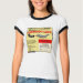 Ladies Ringer T-Shirt