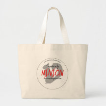 Become a Squirrely Minion! Bag
