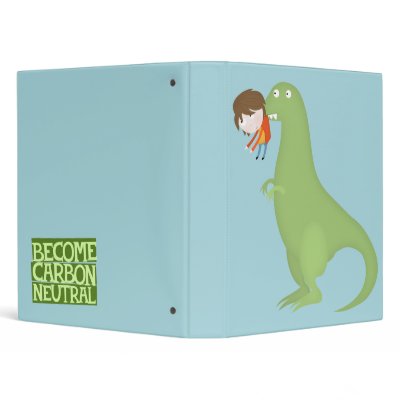 become carbon neutral 3 ring binder by eloise_spleen