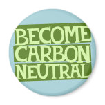 become carbon neutral magnet