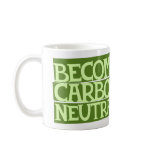 become carbon neutral mugs