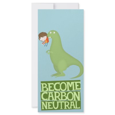 become carbon neutral rack card by eloise_spleen