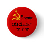 Become one with? Y / Y buttons