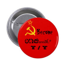Become one with? Y / Y Pins