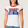 Become the One Percent, Anti-Occupy Wall Street Tshirts