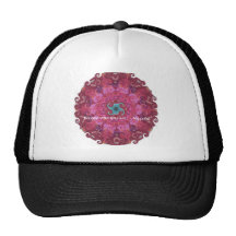 Become who you are. - Nietzshe Trucker Hat