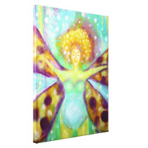 Becoming Free Art canvas prints