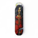 BECOMING... skateboards by MikeTheFreak BECOMING... skateboards