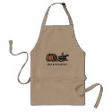 bed & breakfast apron by ghesling bed & breakfast apron