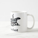 bed & breakfast mug v2
