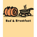 bed & breakfast tshirt by ghesling bed & breakfast tshirt