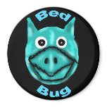 Bed Bug Magnet