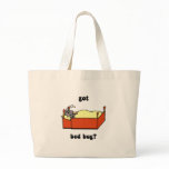 Bed bugs bags
