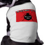 Bed Bugs Denver Tour Dog Clothes