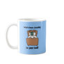 Bed bugs mug