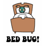 bed bugs tee shirts
